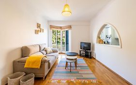 Apartment Eldomar